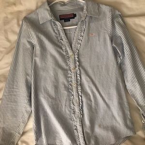 Women’s Vineyard Vines Top